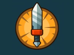 Knife Master — 無料オンラインゲーム