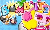 ゲームBomb It 2オンライン