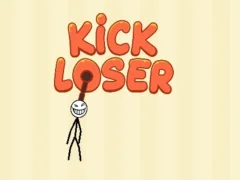 Kick Loser — 無料オンラインゲーム