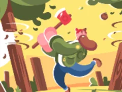 Chop & Mine — 無料オンラインゲーム