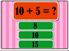 ゲームMath Test Challengeオンライン