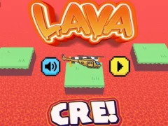 Lava Cre — 無料オンラインゲーム