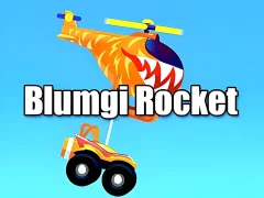 ゲームBlumgi Rocketオンライン