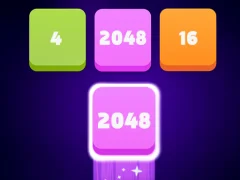 ゲーム2048 Number Matchオンライン
