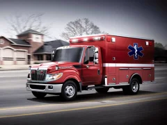 Ambulance Slide — 無料オンラインゲーム