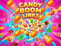ゲームCandy Boom Linksオンライン