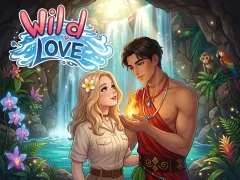 ゲームWild Loveオンライン