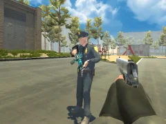 ゲームLabubu Shooterオンライン