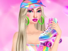 ゲームBarbiecoreオンライン