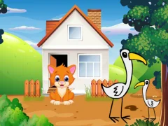 Whisker Escape — 無料オンラインゲーム