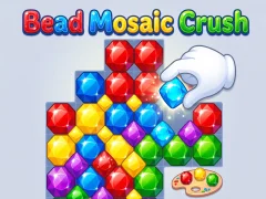 ゲームBead Mosaic Crushオンライン