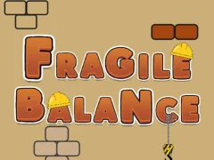 ゲームFragile Balanceオンライン