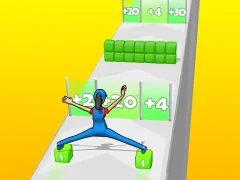 Cargo Skates — 無料オンラインゲーム