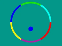 Colored Circle 2 — 無料オンラインゲーム