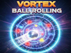 Vortex Ball Rolling — 無料オンラインゲーム