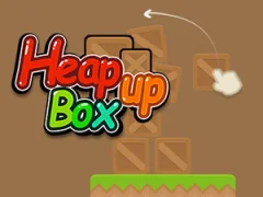 Heap up Box — 無料オンラインゲーム