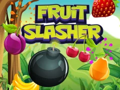 ゲーム Fruit Slasherオンライン