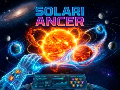 ゲームSolariancerオンライン
