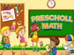 ゲームPreschool Mathオンライン