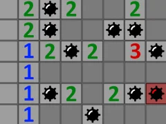Minesweeper Infinite — 無料オンラインゲーム