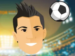 ゲームFootball Legends Big Head Soccerオンライン