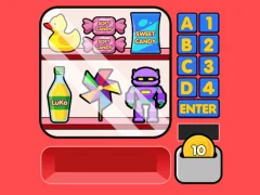 Wonder Vending Machine — 無料オンラインゲーム