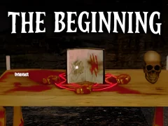 ゲームThe Beginningオンライン