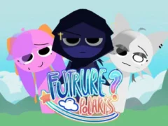 ゲームSprunki: Future Polarisオンライン
