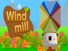 Wind Mill — 無料オンラインゲーム