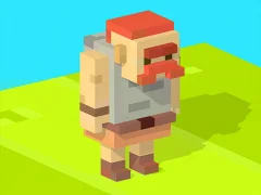 Hoppy Stacky — 無料オンラインゲーム