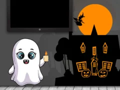 ゲームFind the Adorable Trick-or-Treat Puppyオンライン