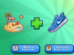 ゲームGuess the Italian Brainrot Animalsオンライン