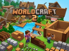 ゲームWorldcraft 2オンライン