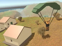 ゲームPixel Battlegrounds.IOオンライン
