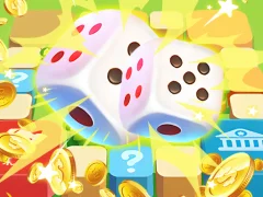 Board Kings Board Dice — 無料オンラインゲーム