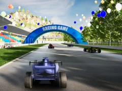 GT Formula Championship — 無料オンラインゲーム