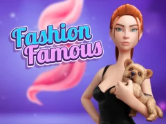 Fashion Famous — 無料オンラインゲーム