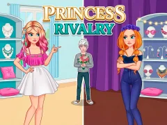 Princess Rivalry — 無料オンラインゲーム