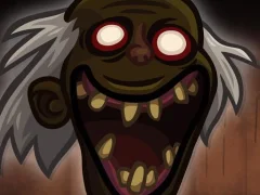 ゲームTroll Face Quest Horror 3オンライン