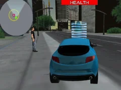 Uber Sim Transport 2020 — 無料オンラインゲーム