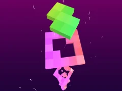 Falling Shape — 無料オンラインゲーム
