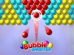 Bubble Shooter Endless — 無料オンラインゲーム