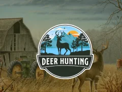 ゲームDeer Huntingオンライン