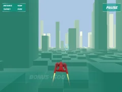 ゲームSpace Jet Racing: Space Speed 2020オンライン