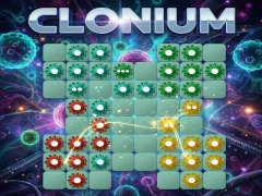 ゲームCloniumオンライン