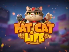 ゲームFat Cat Lifeオンライン