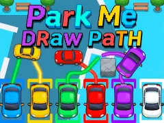 ゲームPark Me: Draw Pathオンライン