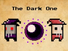 ゲームThe Dark Oneオンライン