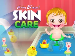 ゲームBaby Hazel Skin Careオンライン