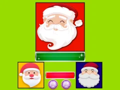 ゲームJewel And Santa Clausオンライン